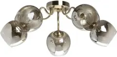Потолочная люстра DeMarkt 324018105