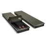 Конвектор внутрипольный Royal Thermo ATRIUM-75/300/800-DG-U-DB