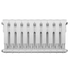 Биметаллический радиатор Royal Thermo BiLiner 350/87-10