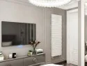Биметаллический радиатор Royal Thermo PianoForte Tower 500/100-18 (Bianco Traffico)