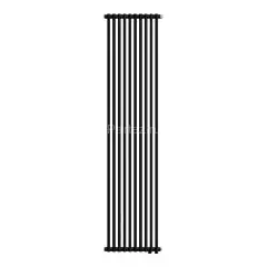 Дизайн-радиатор Royal Thermo Shift R22 VC2180 - 10 секц. RAL9005m