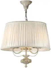 Подвесная люстра Maytoni ARM326-33-W