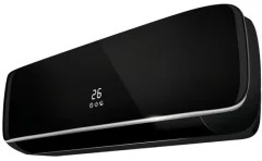 Инверторная сплит-система Hisense BLACK CRYSTAL SUPER DC Inverter AS-13UW4RVETG01(B) (комплект)
