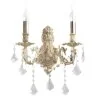 Бра Lucia Tucci BARLETTA W122.2 cream white
