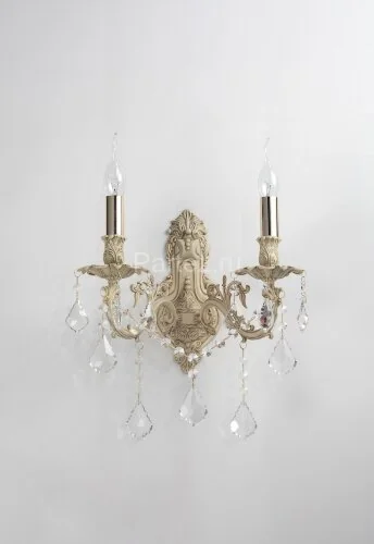 Бра Lucia Tucci BARLETTA W122.2 cream white