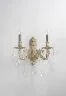 Бра Lucia Tucci BARLETTA W122.2 cream white