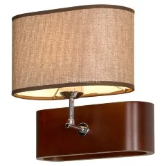 Бра Lussole LSF-2101-01