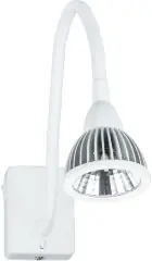 Бра Arte Lamp A4107AP-1WH