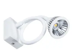 Бра Arte Lamp A4107AP-1WH