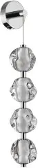 Бра Odeon Light 5084/17WL