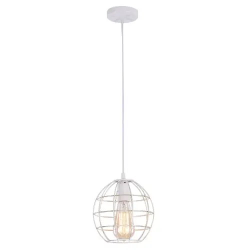 Подвесной светильник Imex MD.1703-1-P WH