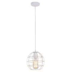 Подвесной светильник Imex MD.1703-1-P WH