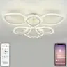 Потолочная люстра Natali Kovaltseva LED LAMPS 81192