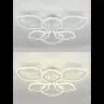 Потолочная люстра Natali Kovaltseva LED LAMPS 81192