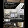 Потолочная люстра Natali Kovaltseva LED LAMPS 81192