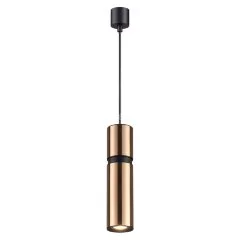 Подвесной светильник Odeon Light 4744/5L