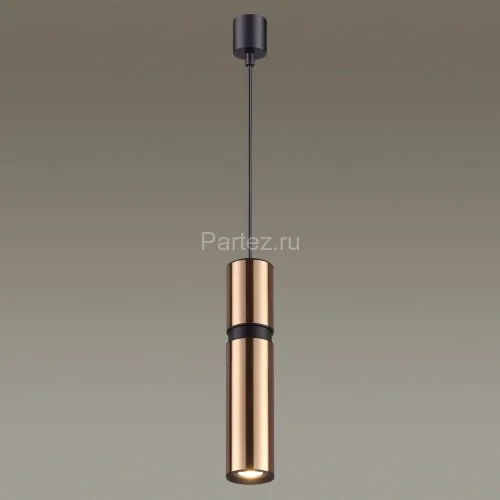 Подвесной светильник Odeon Light 4744/5L