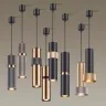 Подвесной светильник Odeon Light 4744/5L