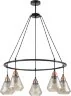 Подвесная люстра Vele Luce VL5842P05