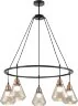 Подвесная люстра Vele Luce VL5842P05