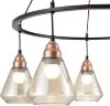 Подвесная люстра Vele Luce VL5842P05