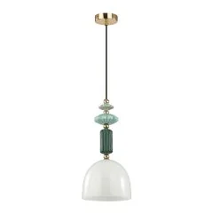 Подвесной светильник Odeon Light 4861/1C