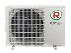 Классическая сплит-система ROYAL CLIMA RENAISSANCE 2023 RC-RNS22HN (комплект)
