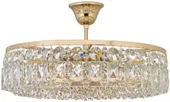 Потолочная люстра Arti Lampadari Sara E 1.3.40.105 G