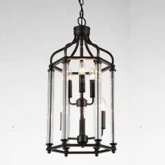 Подвесной светильник ST Luce SL239.303.06