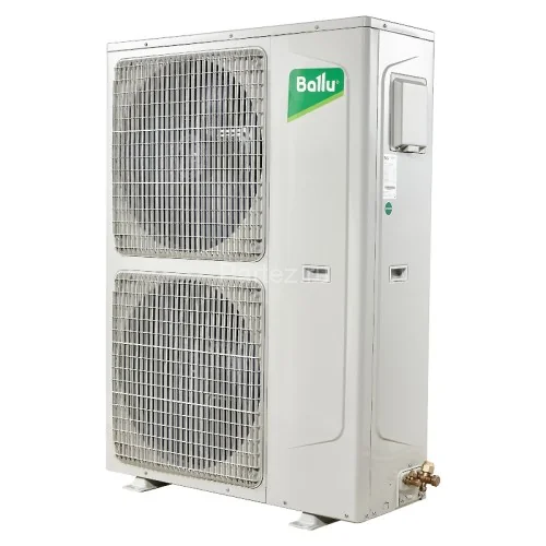 Комплект Ballu Machine BLC_C-48HN1_21Y полупромышленной сплит-системы, кассетного типа