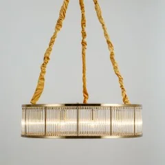 Подвесная люстра Arte Lamp A1065SP-12PB
