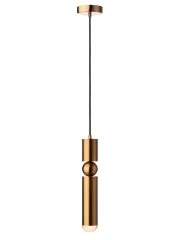 Подвесной светильник Loft It 1511-BR