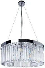 Подвесная люстра Arte Lamp A1003LM-8CC