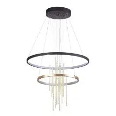 Подвесной светильник Odeon Light 3901/63L