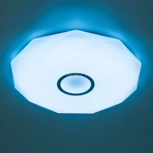 Потолочный светильник Citilux CL713A80G