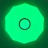 Потолочный светильник Citilux CL713A80G