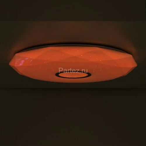 Потолочный светильник Citilux CL713A80G