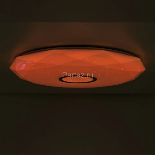 Потолочный светильник Citilux CL713A80G