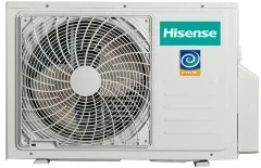 Инверторная сплит-система Hisense GOAL DC Inverter AS-07UW4RYRCA00 (комплект)