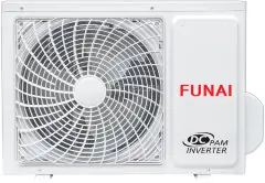Классическая сплит-система FUNAI SENSEI 2023 RAC-SN35HP.D04 (комплект)