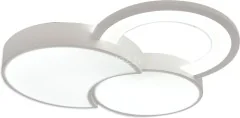 Потолочный светильник Escada 10286/3LED
