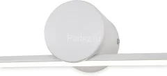 Настенный светильник Escada 10281/1LED White