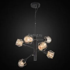 Подвесная люстра Citilux CL542161