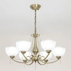Подвесная люстра Citilux CL417263