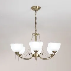 Подвесная люстра Citilux CL417263