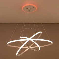 Подвесная люстра Citilux CL731A090E