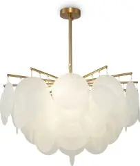 Потолочная люстра Freya FR5104PL-06BS
