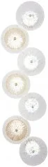 Бра Arte Milano 7.1252B.D250.H800.LED G