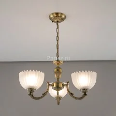 Подвесная люстра Citilux CL414133