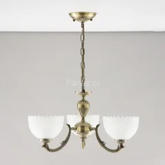 Подвесная люстра Citilux CL414133